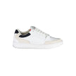 Tommy Hilfiger Weißer Polyester-Sneaker