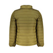 Timberland Herrenjacke aus Verde-Polyester