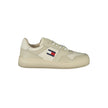 Tommy Hilfiger Beiger Polyester-Sneaker