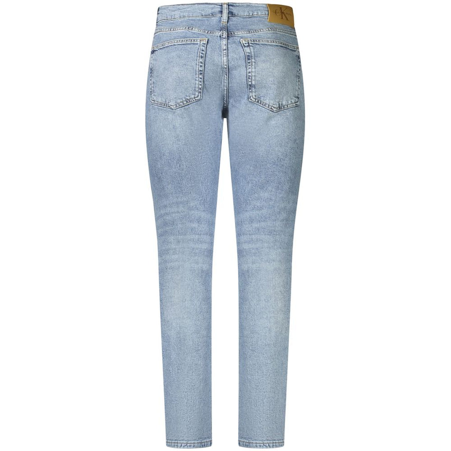 Calvin Klein <NAME>