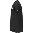 Armata Di Mare Schwarzes Baumwoll-T-Shirt für Herren