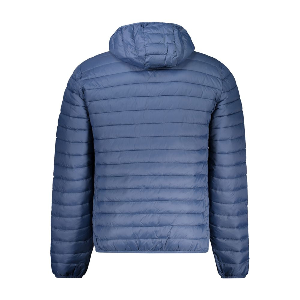North Sails Herrenjacke aus Polyamid in Blau