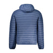 North Sails Herrenjacke aus Polyamid in Blau