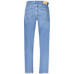 Tommy Hilfiger Blu Baumwoll-Jeans für Herren