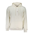 Tommy Hilfiger Baumwoll-Pullover in Weiß