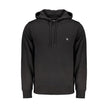 Calvin Klein Nero Baumwoll-Sweatshirt für Herren
