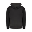 Calvin Klein Nero Baumwoll-Sweatshirt für Herren