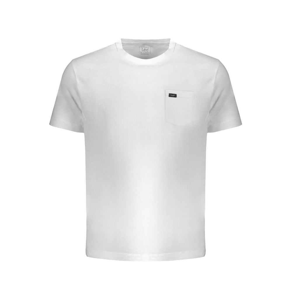 Lee Bianco Baumwoll-T-Shirt für Herren