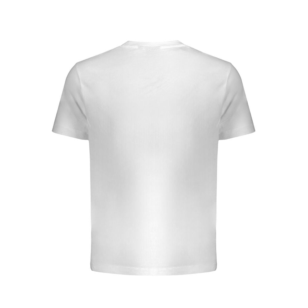 Lee Bianco Baumwoll-T-Shirt für Herren