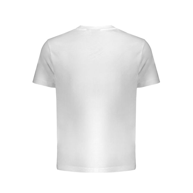 Lee Bianco Baumwoll-T-Shirt für Herren