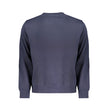 North Sails Blauer Baumwoll-Sweatshirt für Herren