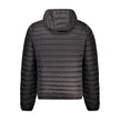 North Sails Nero Poliammide Herrenjacke