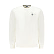 North Sails Weißes Baumwoll-Sweatshirt für Herren