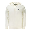 North Sails Weißes Baumwoll-Sweatshirt