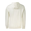 North Sails Weißes Baumwoll-Sweatshirt