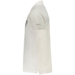Trussardi Baumwoll-Poloshirt in Weiß