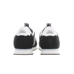 U.S. POLO ASSN. Schwarzer Polyester Sneaker