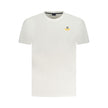 Armata Di Mare Bianco Baumwoll-T-Shirt für Herren
