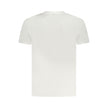 Armata Di Mare Bianco Baumwoll-T-Shirt für Herren