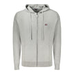 Norway 1963 Grauer Polyester-Pullover