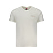 Tommy Hilfiger Bianco Baumwollhemd für Herren