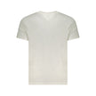 Tommy Hilfiger Bianco Baumwollhemd für Herren
