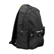 Tommy Hilfiger Schwarzer Polyester-Rucksack