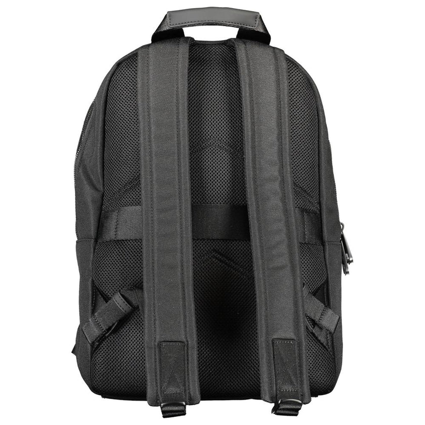 Calvin Klein Schwarzer Rucksack aus Polyester für Herren