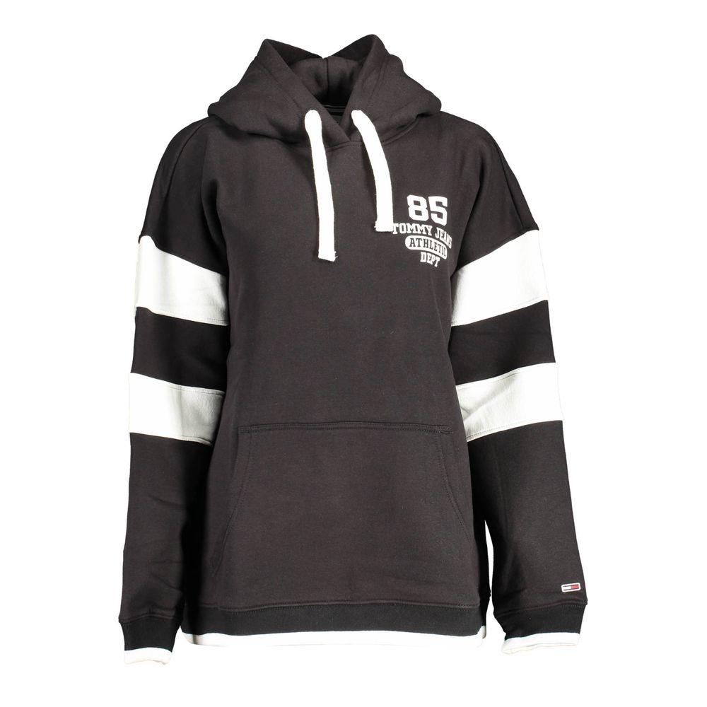 Tommy Hilfiger Men's White Cotton Sweatshirt