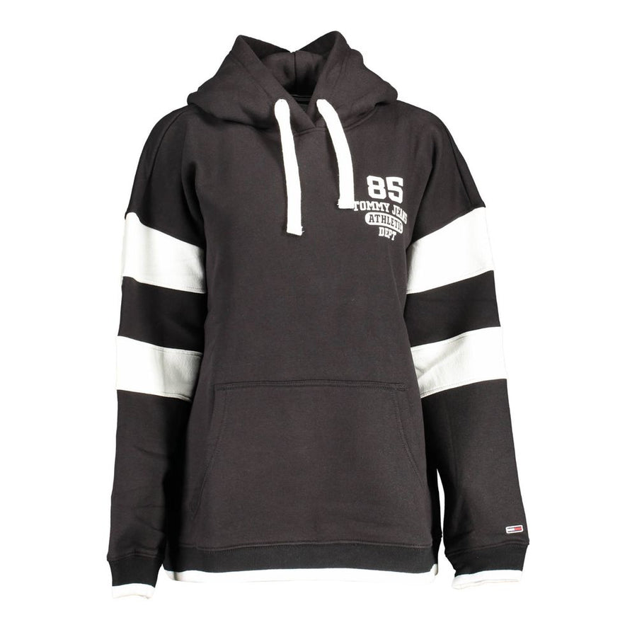 Tommy Hilfiger Men's White Cotton Sweatshirt
