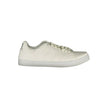 Norway 1963 Weißer Herren-Sneaker aus Polyurethan