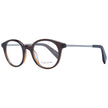 Yohji Yamamoto Braune Brille aus Acetat (Gestell)