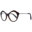 Yohji Yamamoto Brown Acetate Glasses (Frame)