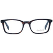 Yohji Yamamoto Braune Brille aus Acetat (Gestell)