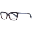 Yohji Yamamoto Braune Brille aus Acetat (Gestell)