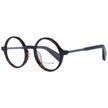 Yohji Yamamoto Braune Brille aus Acetat (Gestell)