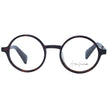 Yohji Yamamoto Braune Brille aus Acetat (Gestell)