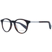 Yohji Yamamoto Braune Brille aus Acetat (Gestell)