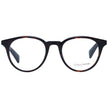 Yohji Yamamoto Braune Brille aus Acetat (Gestell)