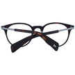 Yohji Yamamoto Braune Brille aus Acetat (Gestell)