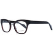 Yohji Yamamoto Braune Brille aus Acetat (Gestell)