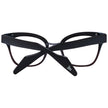 Yohji Yamamoto Braune Brille aus Acetat (Gestell)