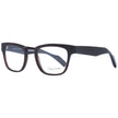 Yohji Yamamoto Braune Brille aus Acetat (Gestell)