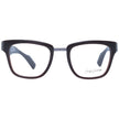 Yohji Yamamoto Braune Brille aus Acetat (Gestell)