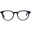 Yohji Yamamoto Mehrfarbige Brille aus Acetat (Fassung)