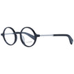 Yohji Yamamoto Schwarze Brille aus Acetat (Gestell)