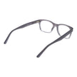 Andy Wolf Graue Brille aus Acetat (Gestell)
