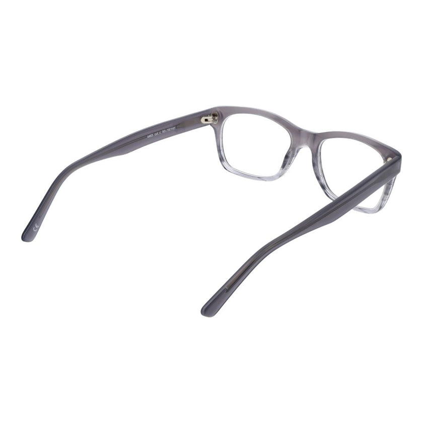 Andy Wolf Graue Brille aus Acetat (Gestell)