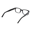 Andy Wolf Schwarze Brille aus Acetat (Gestell)