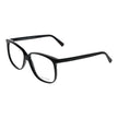 Andy Wolf Black Acetate Glasses (Frame)
